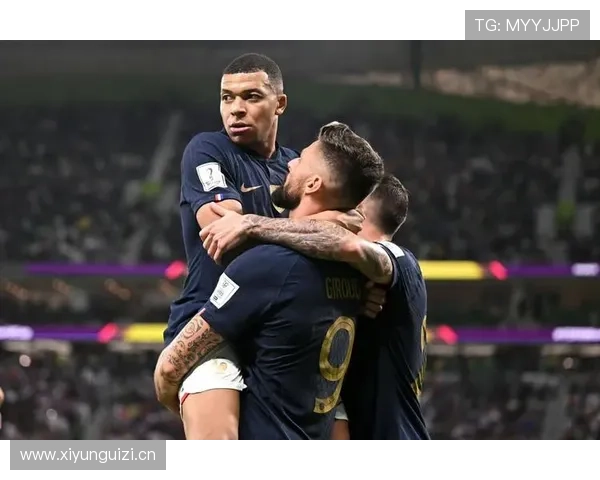 姆巴佩 vs 亨利：法国历史地位差距在哪