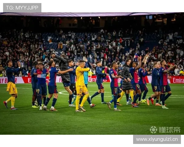 巴萨关键比赛发挥波动，对球队联赛争冠形势带来影响