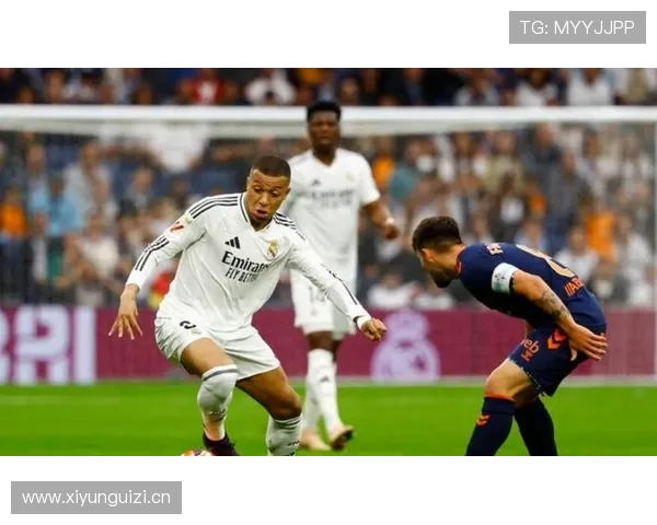 姆巴佩加盟皇马会破坏战术平衡？