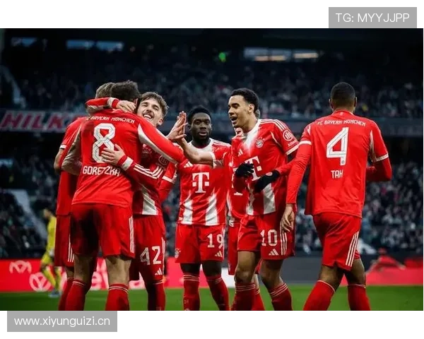 拜仁进球多了,但进攻打法阶段性趋于死板,是否影响赛季竞争力体现 拜仁进球多了,但进攻打法阶段性趋于死板,是否影响赛季竞争力体现