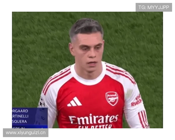 特罗萨德：从布莱顿核心到阿森纳战术拼图的角色转变解析