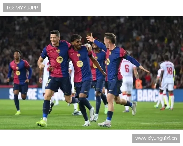 巴萨危机四伏！内部矛盾激化暴露阵容短板，豪门地位还能守住吗？