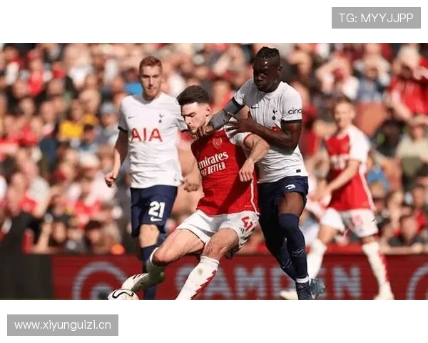 赖斯 vs 罗德里:控球与组织能力差距在哪