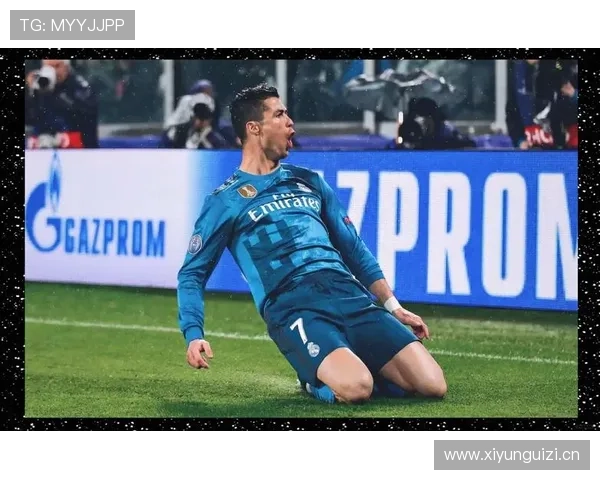 结合近期竞技表现分析 C罗是否到了该退役的节点