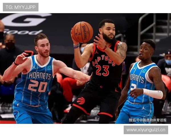 西亚卡姆挡拆制造错位，助力猛龙提升关键时刻得分效率