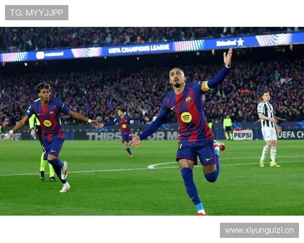 费尔明欧冠首秀表现稳健，展现巴萨新星潜力