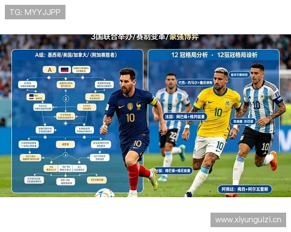 巴拿马队能否晋级2026美加墨世界杯？出线形势与阵容前景分析